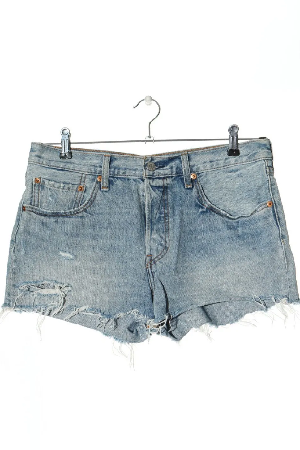 Jeansshorts Größe 40
