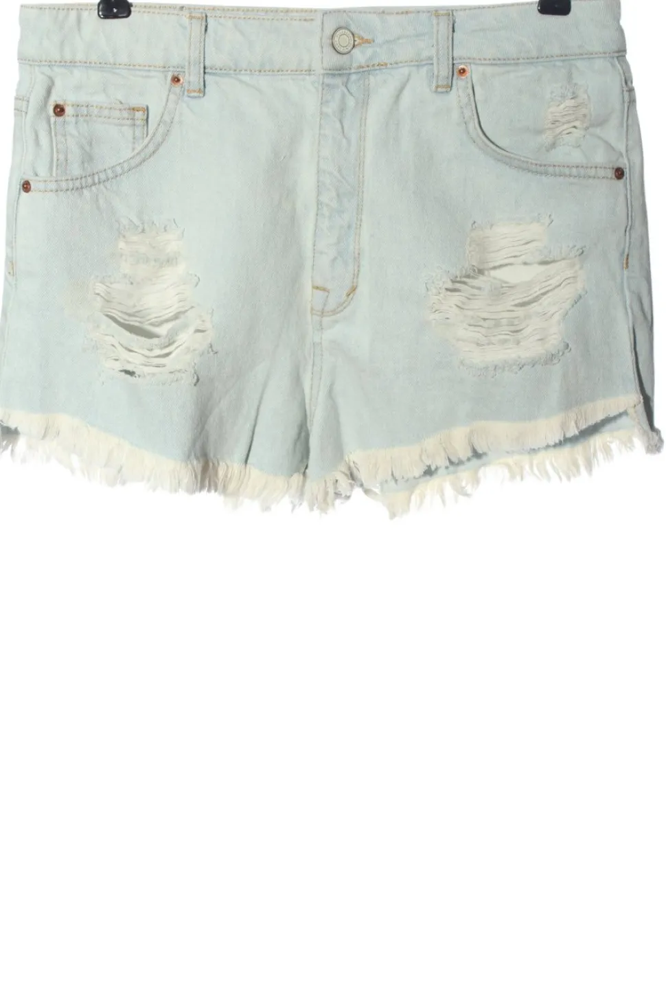 Jeansshorts Größe 40