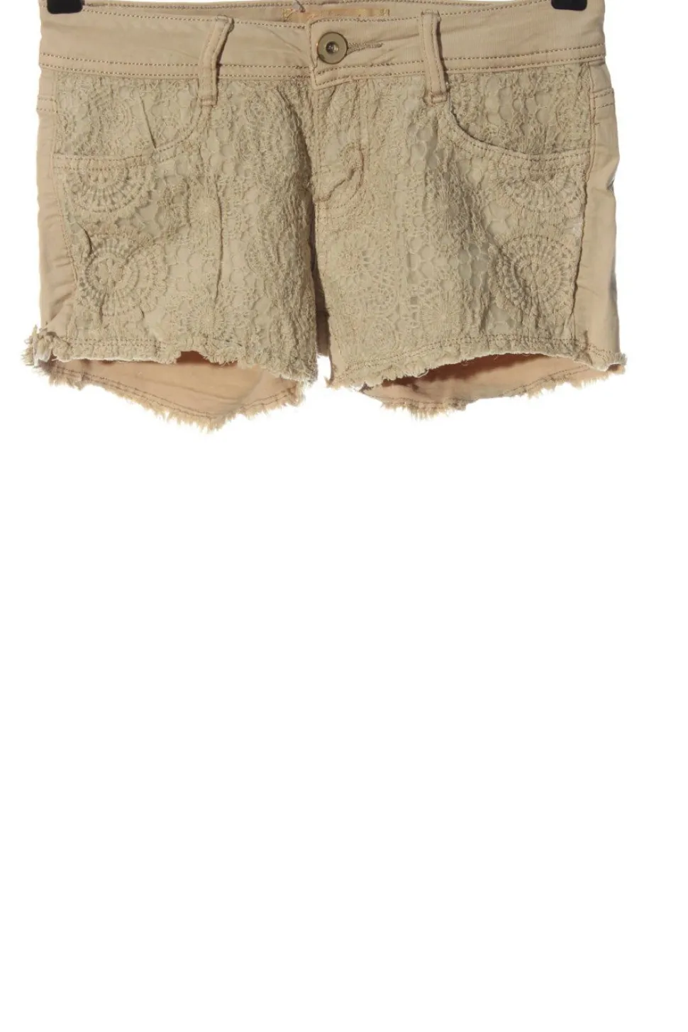 Jeansshorts Größe 38