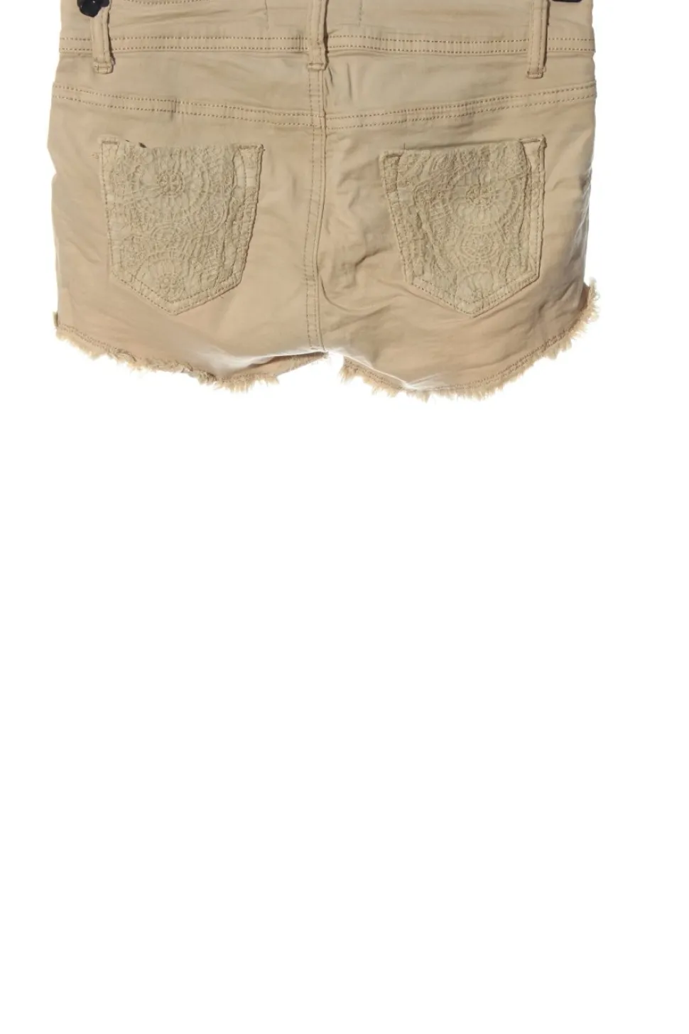 Jeansshorts Größe 38