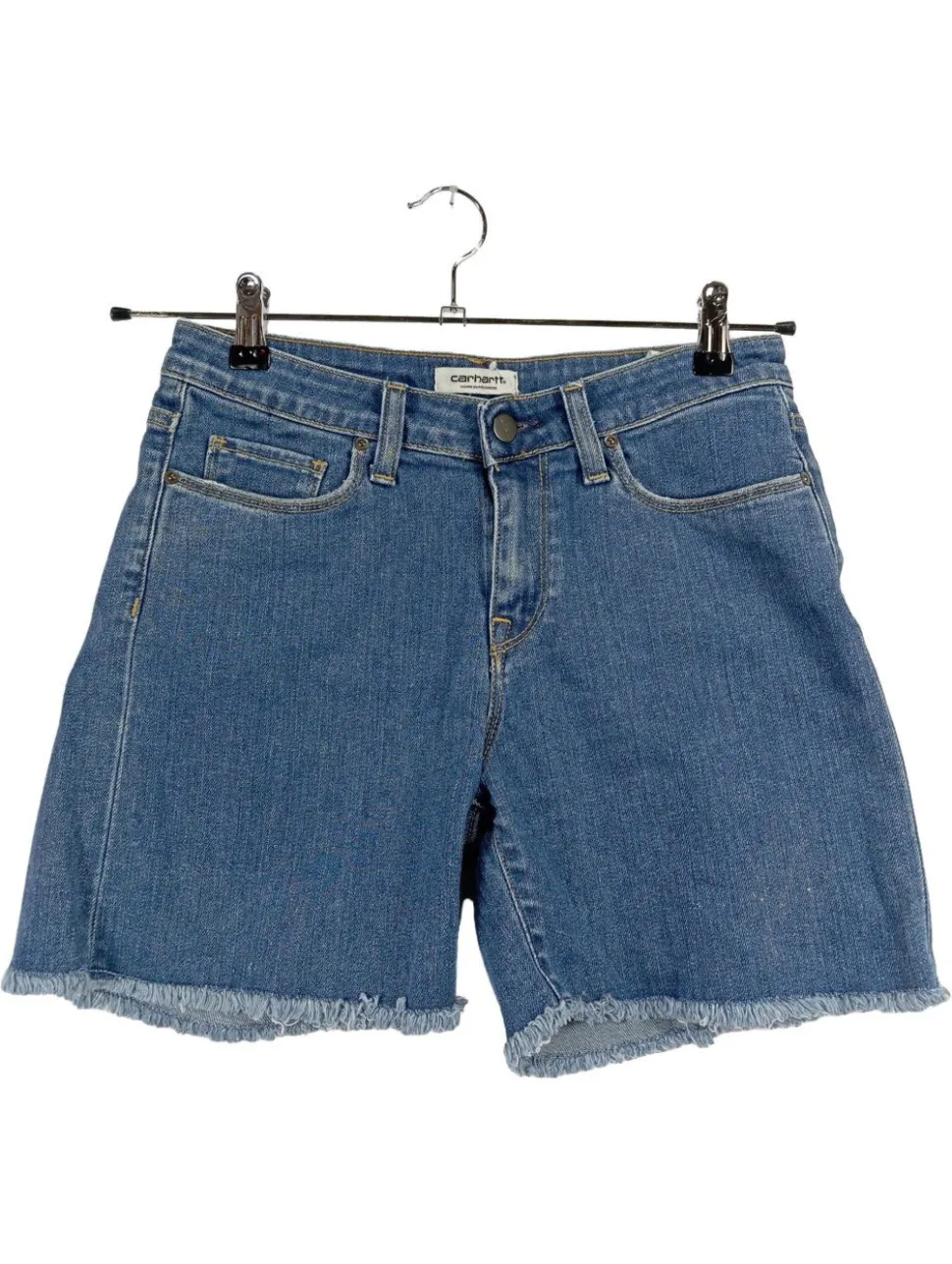 Jeansshorts Größe 34