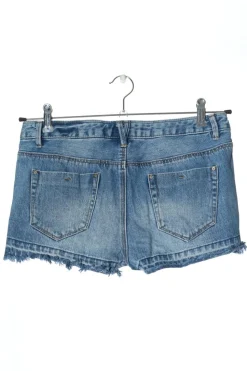 Jeansshorts                            Größe                38