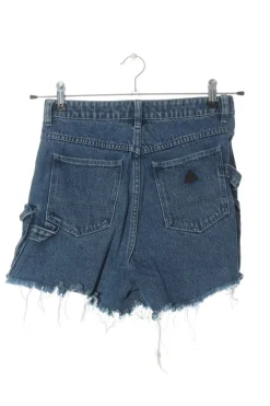 Jeansshorts                            Größe                36