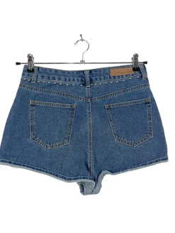 Jeansshorts                            Größe                38