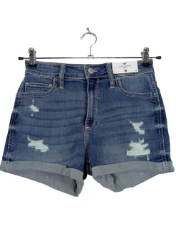 Jeansshorts                            Größe                36