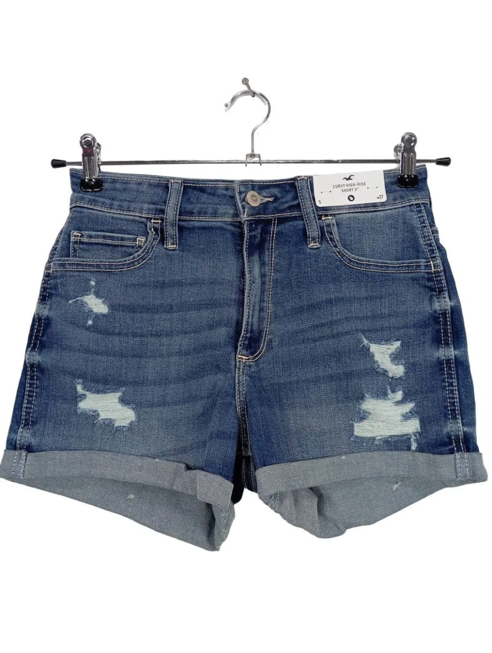 Jeansshorts Größe 36