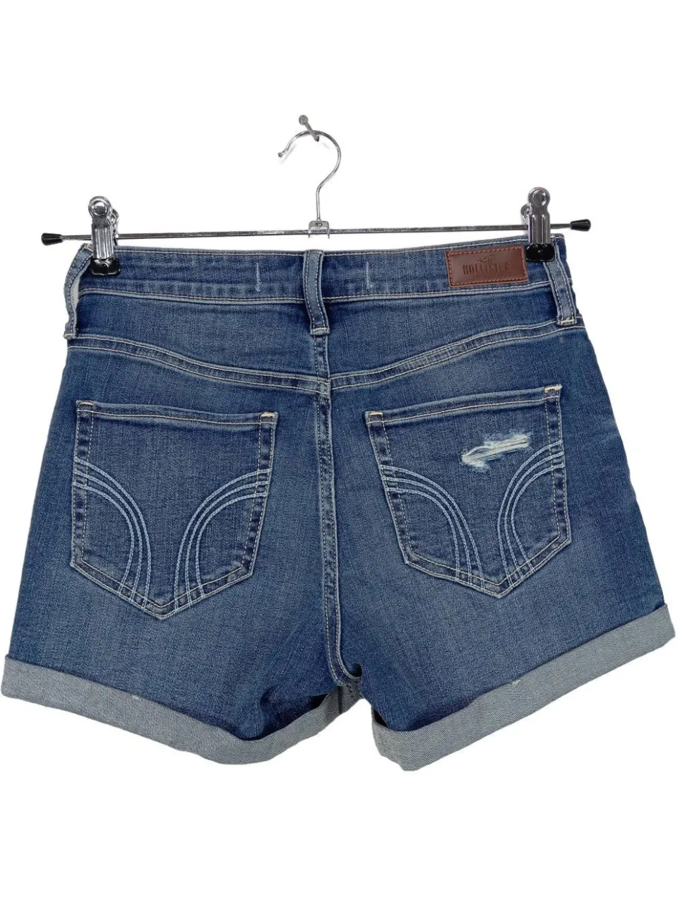 Jeansshorts Größe 36