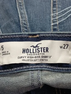 Jeansshorts Größe 36