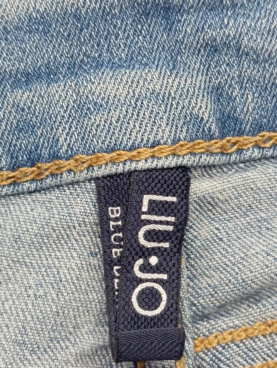 Jeansshorts Größe 36