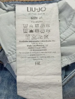 Jeansshorts Größe 36