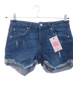 Jeansshorts                            Größe                36
