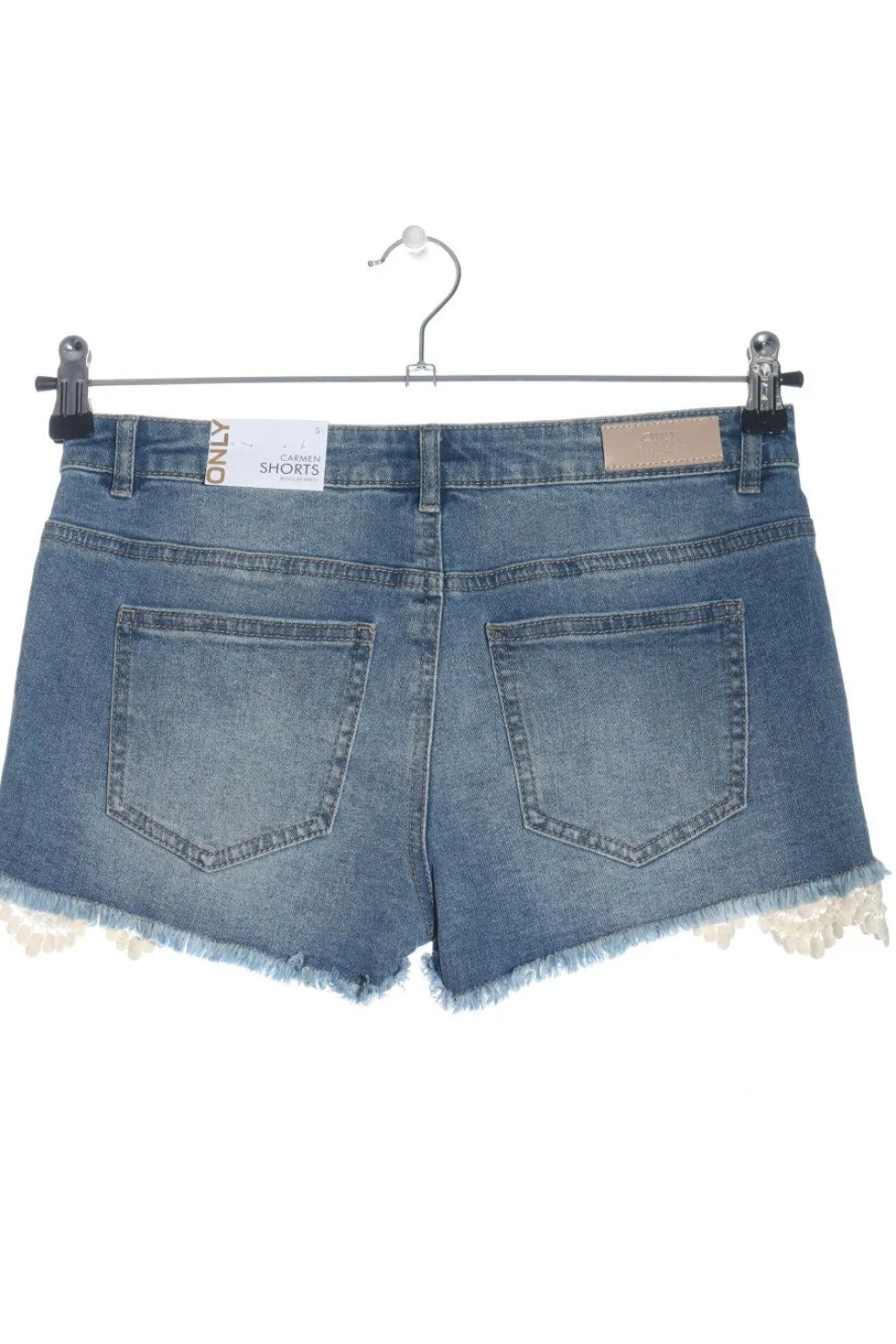 Jeansshorts Größe 36