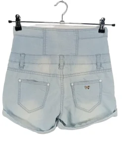 Jeansshorts                            Größe                38