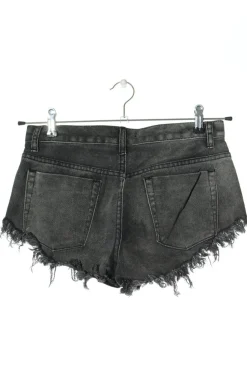 Jeansshorts                            Größe                36