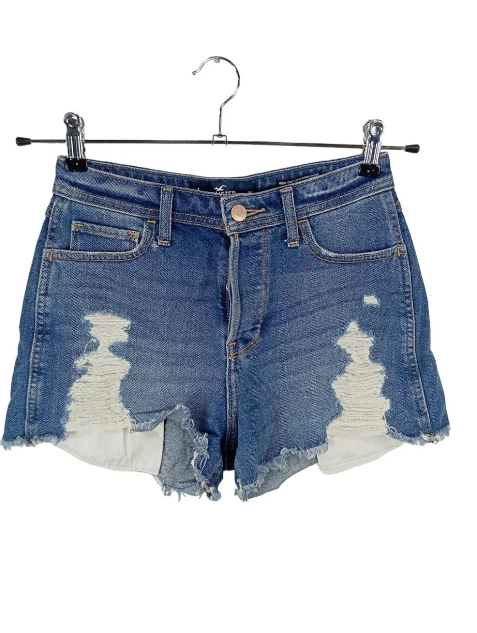 Jeansshorts Größe 34