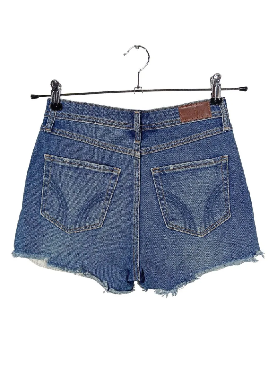 Jeansshorts Größe 34
