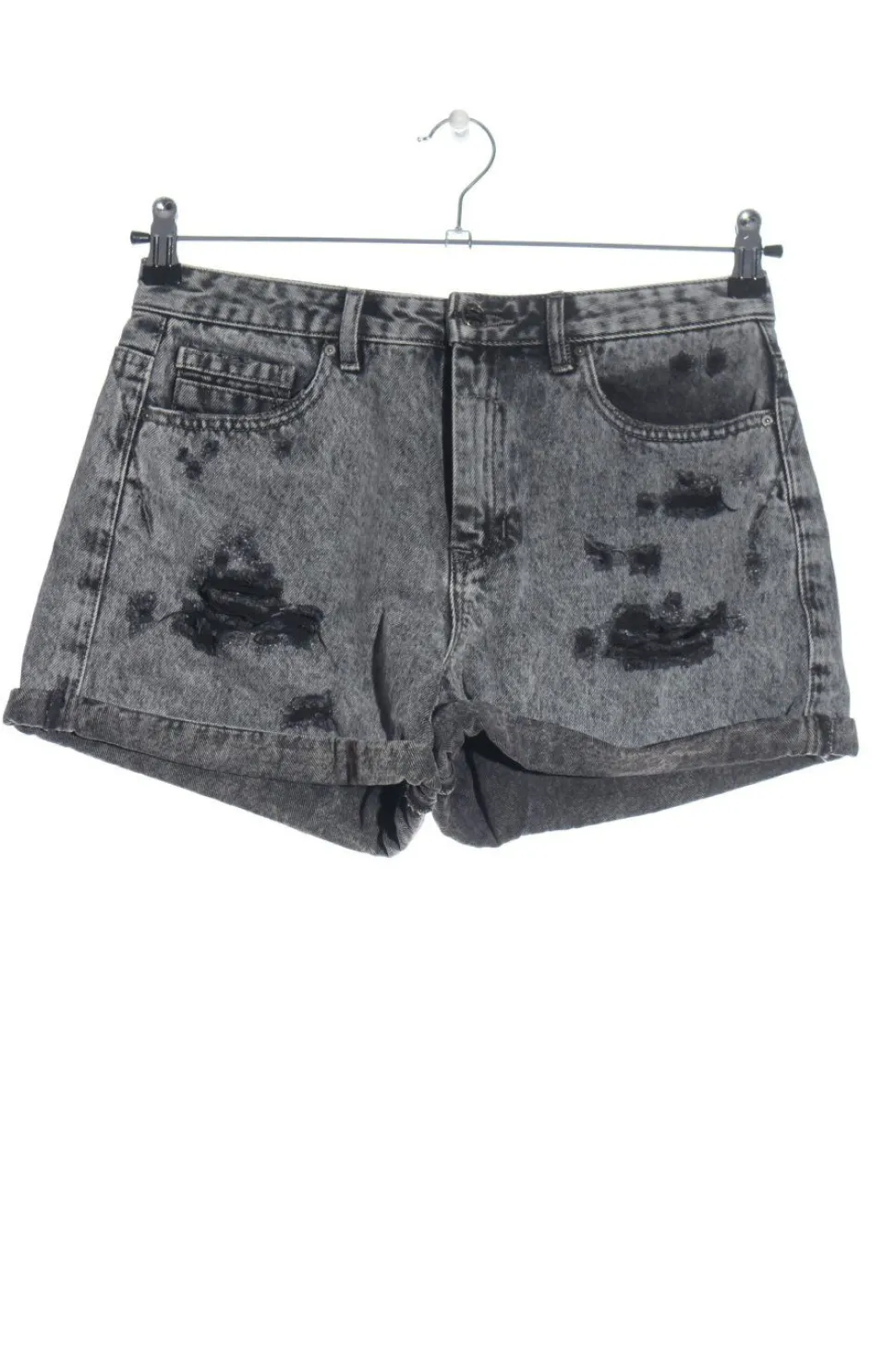 Jeansshorts Größe 38