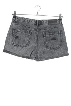 Jeansshorts                            Größe                38