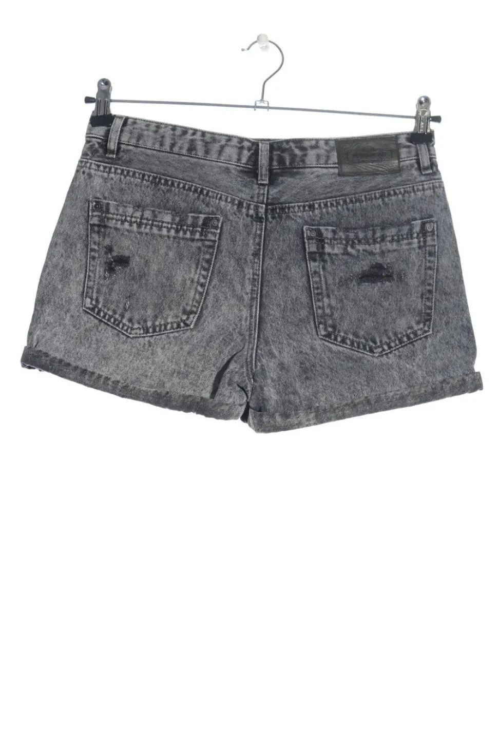 Jeansshorts Größe 38