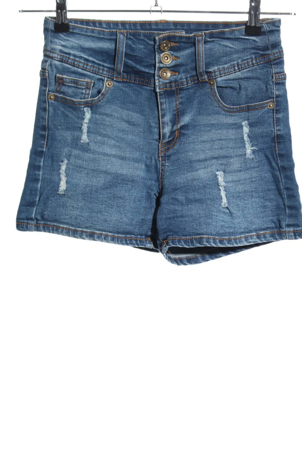 Jeansshorts Größe 36