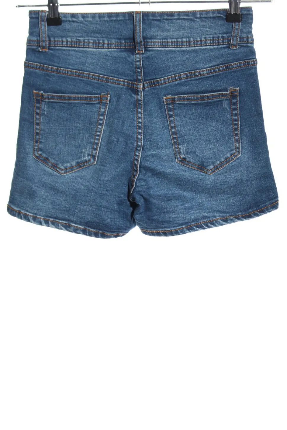 Jeansshorts Größe 36