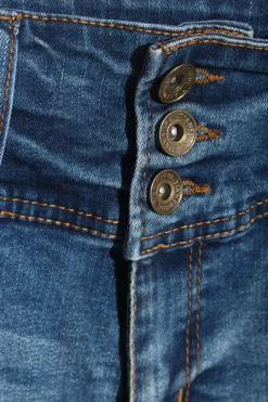 Jeansshorts Größe 36