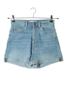 Jeansshorts                            Größe                36