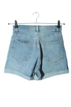 Jeansshorts                            Größe                36