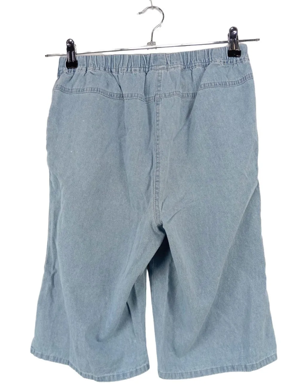 Jeansshorts Größe 38