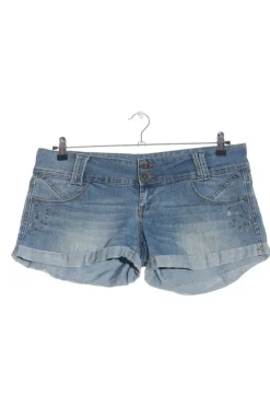 Jeansshorts                            Größe                40
