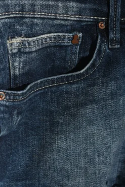 Jeansshorts Größe 34