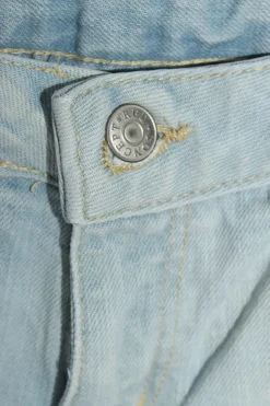 Jeansshorts                            Größe                38