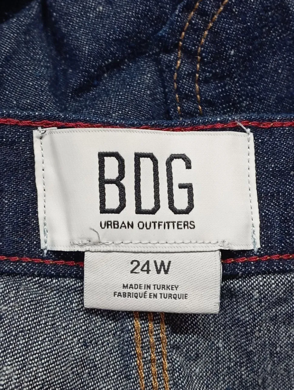 Jeansshorts Größe 36