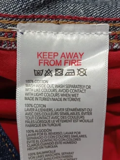 Jeansshorts Größe 36