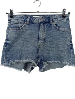 Jeansshorts                            Größe                38