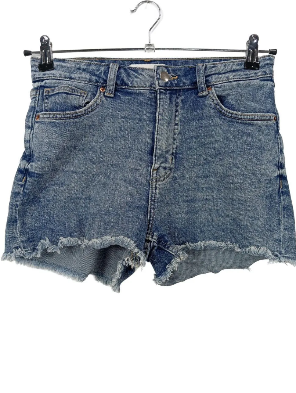 Jeansshorts Größe 38