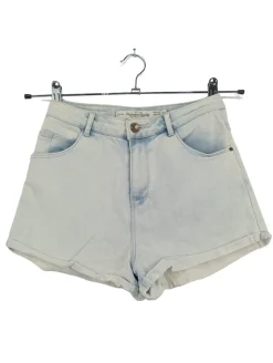 Jeansshorts                            Größe                34