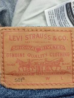 Jeansshorts                            Größe                38