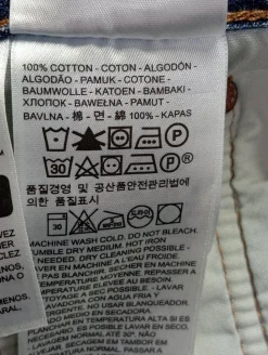 Jeansshorts                            Größe                38