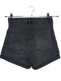 Jeansshorts                            Größe                34