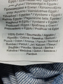 Jeansshorts                            Größe                38