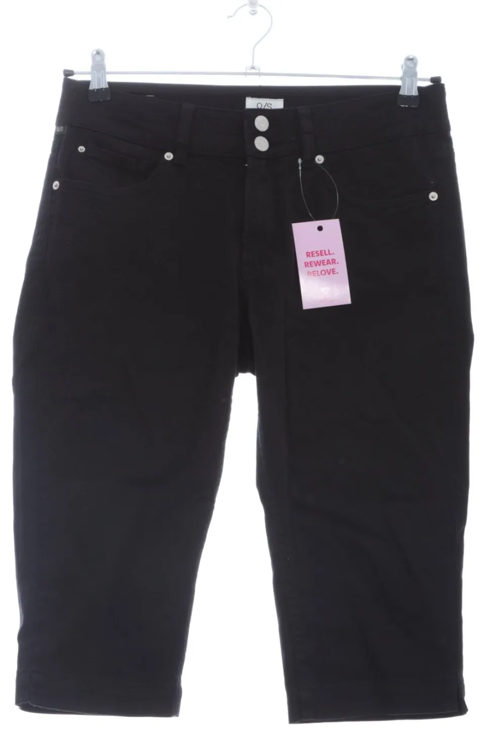 Jeansshorts Größe 38