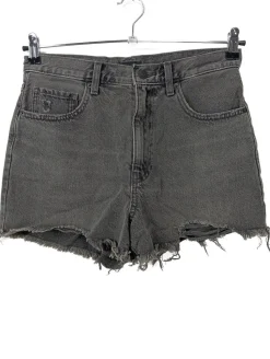 Jeansshorts                            Größe                38