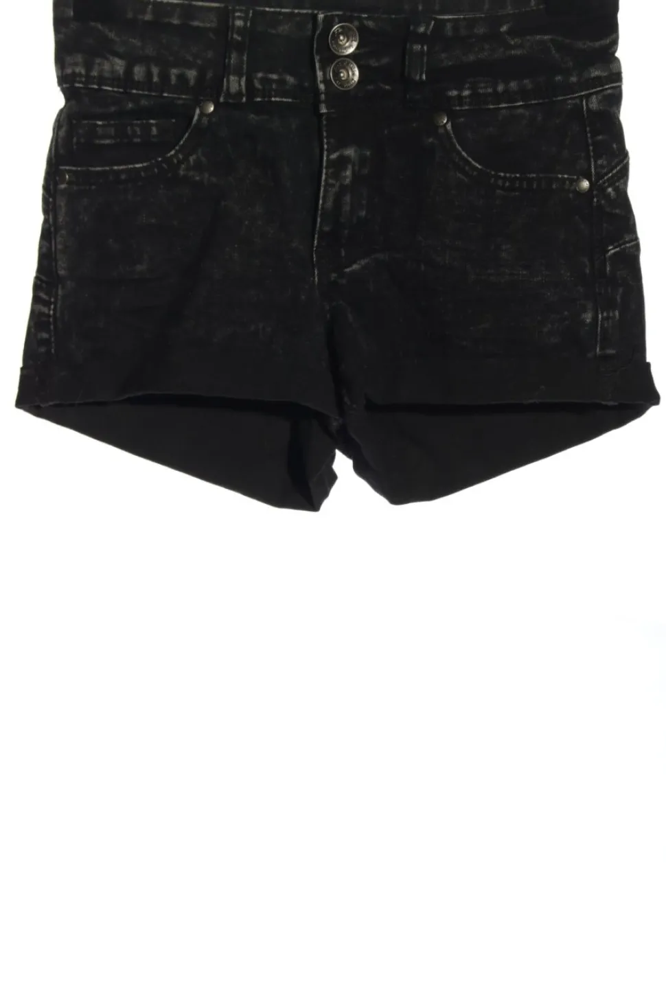 Jeansshorts Größe 32