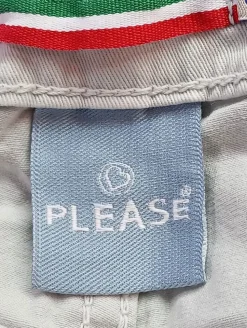 Jeansshorts                            Größe                38