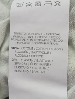 Jeansshorts                            Größe                38