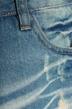 Jeansshorts                            Größe                36