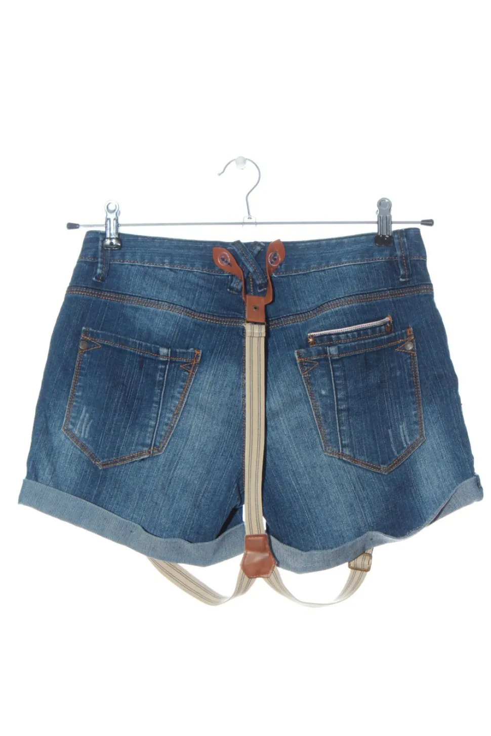 Jeansshorts Größe 36