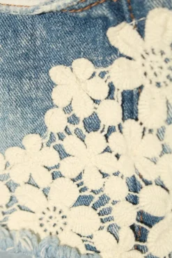 Jeansshorts                            Größe                36