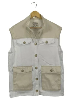 Jeansweste                            Größe                40